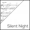 Silent Night – Jazz Piano Arrangement