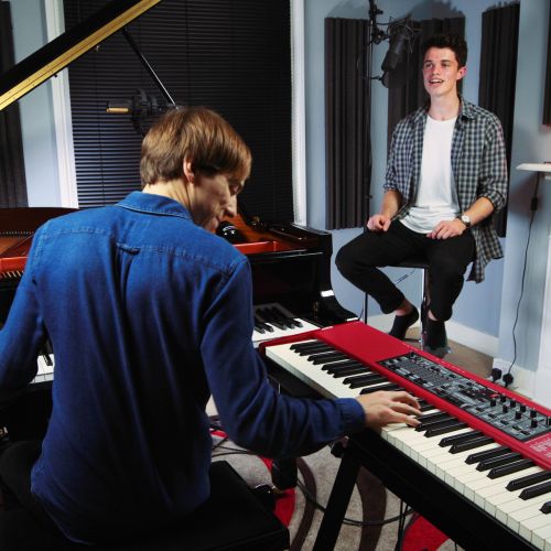 Shawn Mendes – Lost in Japan (cover)