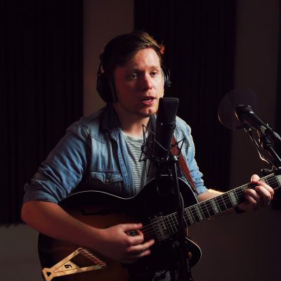 Darragh Chaplin – Stay Like That